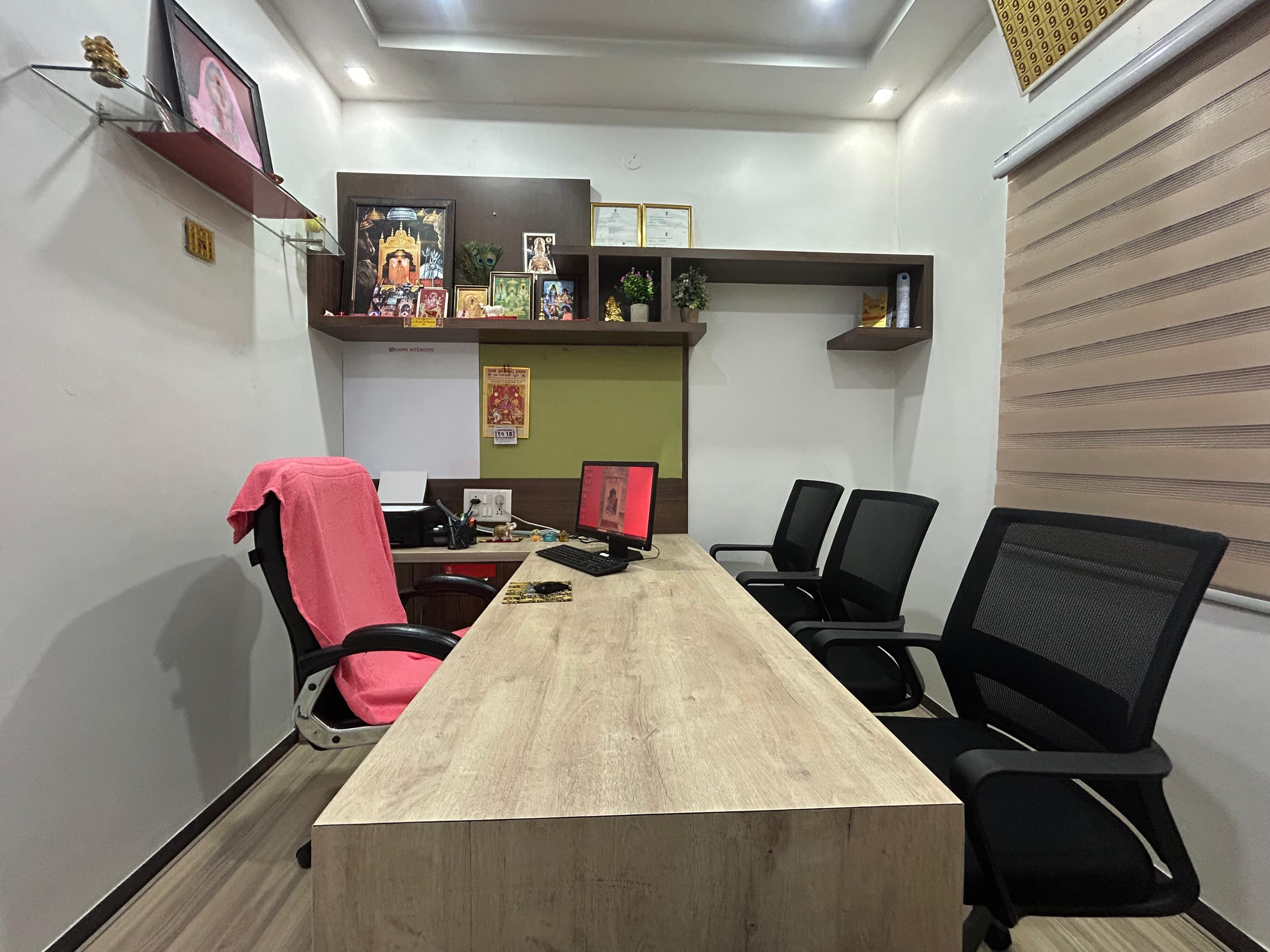 Our Design Philosophy