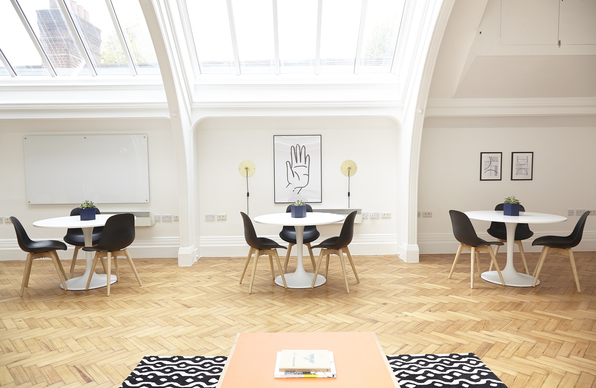 Stylish Office
